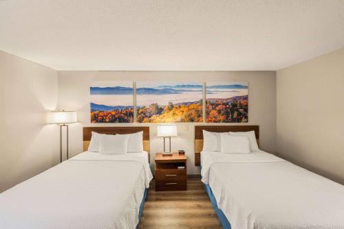 Days Inn by Wyndham Raleigh-Airport-Research Triangle Park - image 14