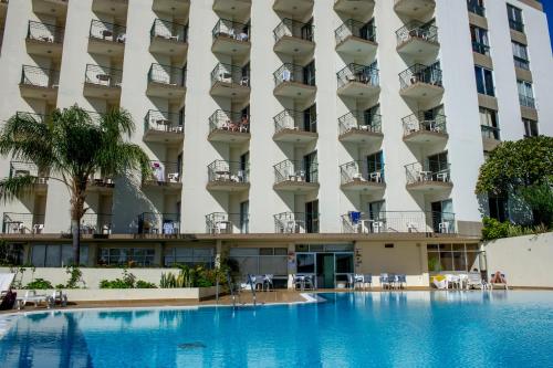 Florasol Residence Hotel - Dorisol hotels - image 10