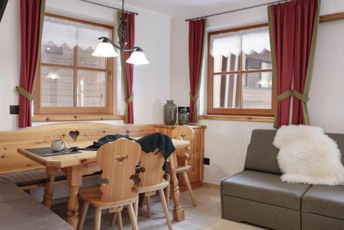 Chalet Winklwiese - image 6