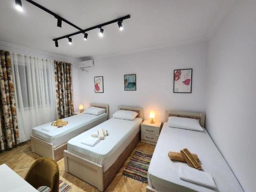 Best Choice Apartment, Berat