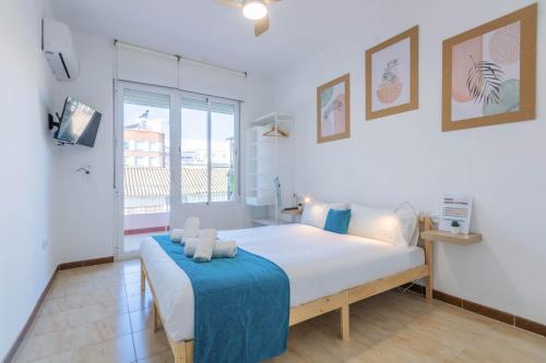 Apartamento Cultura de Córdoba, Córdoba (fotografie 10)