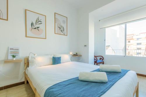 Apartamento Cultura de Córdoba, Córdoba (fotografie 6)