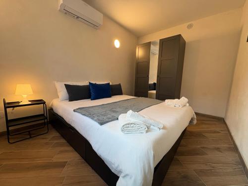 A-waay Suite San Massimo 1, Turín
