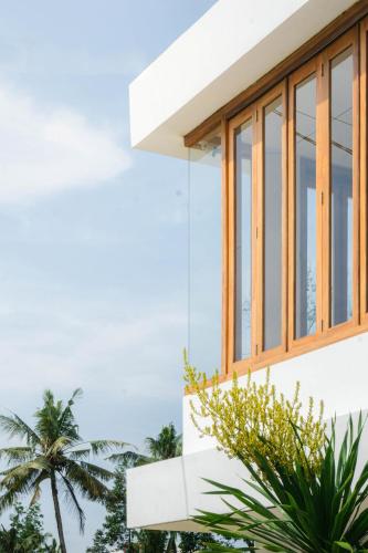 Tannari Villa Ubud in Gianyar
