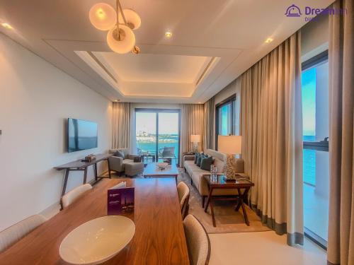 Dream Inn - Address Beach Residence - Free Beach Access near Snoopy Island