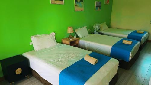 Nadi Fancy Hotel, Nadi (zdjęcie 2)