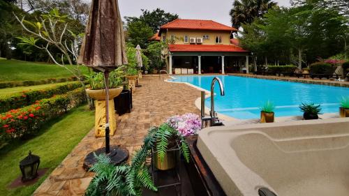 Tiara Golf Villa With Pool Tiara Golf Villa With Pool