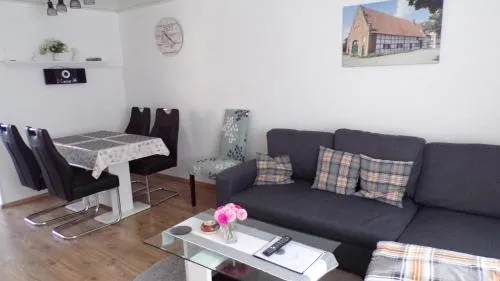 Ferienwohnung Nussbaum Sendenhorst in Sendenhorst, Deutschland