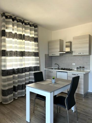 AD Apartments IL CREMINO Parghelia 2