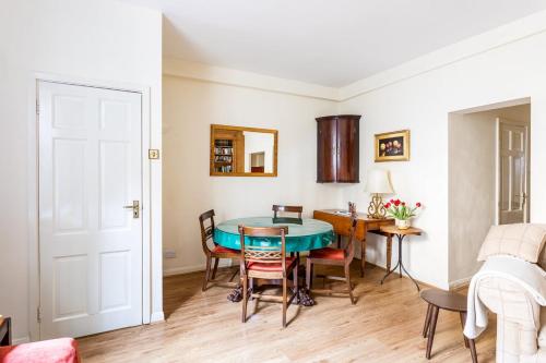 Cosy Pimlico Retreat, Londýn (fotografie 8)