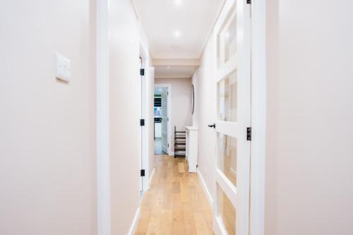 Dalmarnock Stay, Glasgow (zdjęcie 2)