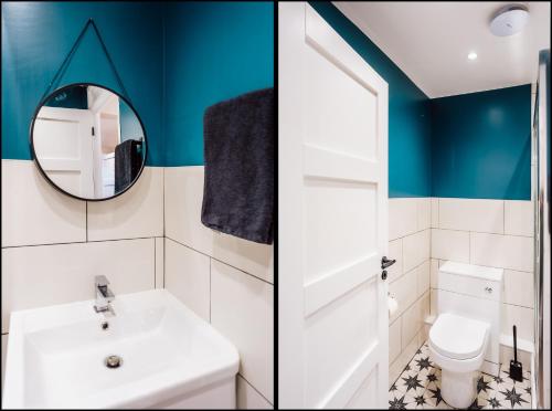 Dalmarnock Stay, Glasgow (zdjęcie 9)