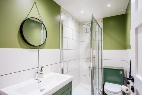 Dalmarnock Stay, Glasgow (zdjęcie 6)