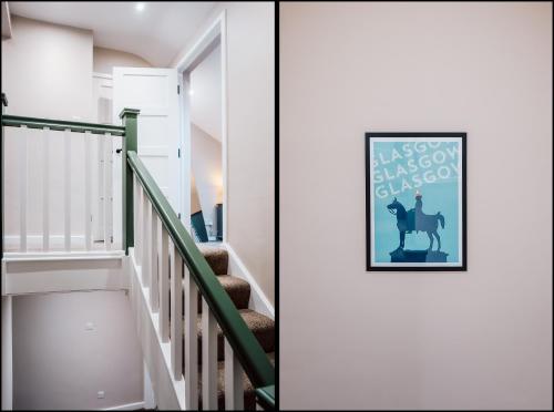 Dalmarnock Stay, Glasgow (zdjęcie 7)