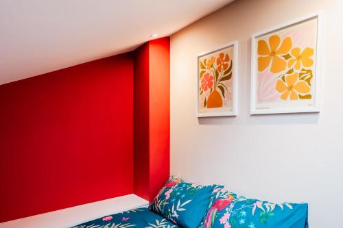 Dalmarnock Stay