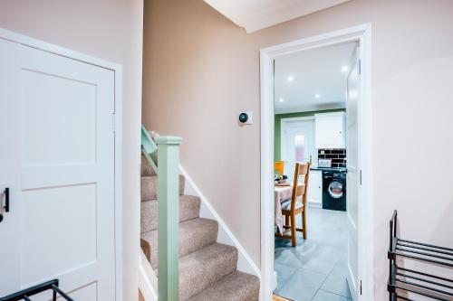 Dalmarnock Stay, Glasgow (zdjęcie 10)