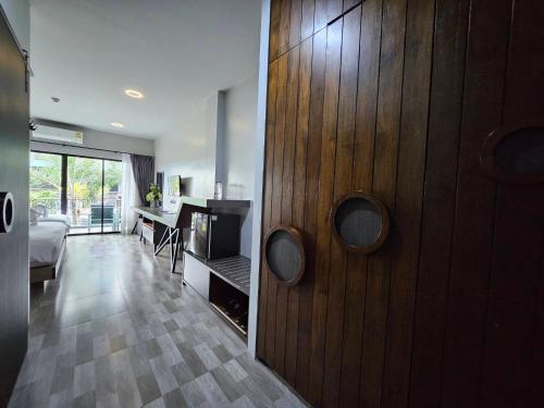 Little Loft  Hotel near Central Phuket