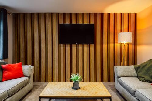 Dalmarnock Stay, Glasgow