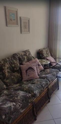 Apartamento completo a 50 mt da Praia da Enseada in Bertioga Apartamento completo a 50 mt da Praia da Enseada in Bertioga