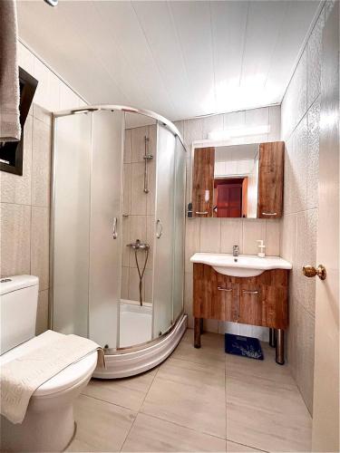 Beachwood Villas
