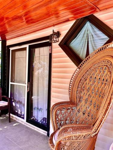 Beachwood Villas