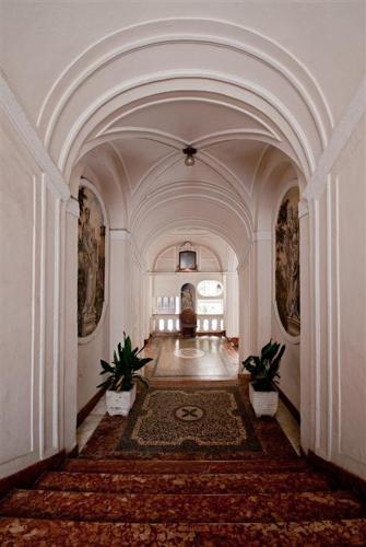 Palazzo Conte Federico Apartments 4