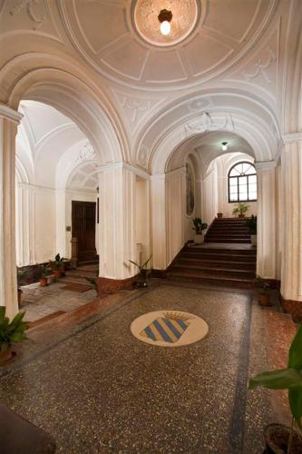 Palazzo Conte Federico Apartments 2