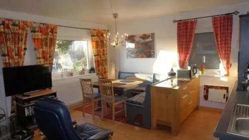 Ferienhaus im Urlauberdorf Boltenhagen in Boltenhagen, Deutschland
