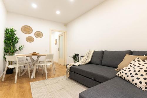 Lindo apartamento Montjuïc 3