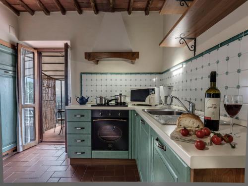 弗拉度假农庄酒店