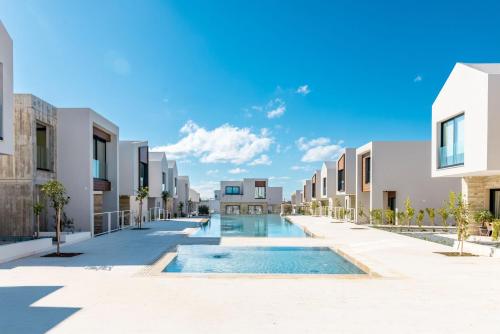 Avalon Gardens Villa 21 - Paphos