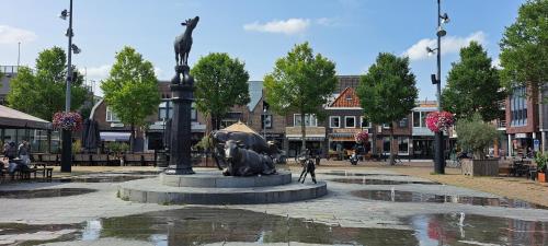 Guesthouse Purmerend near Amsterdam Volendam in Purmerend