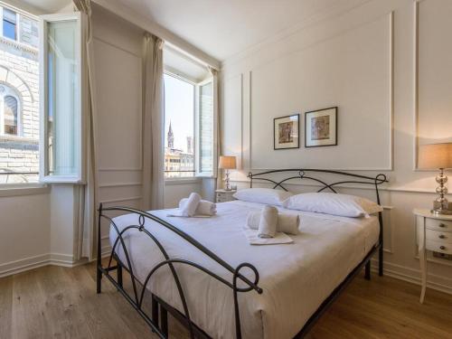 SIGNORIA VIEW- Scenic Overlooking Loft, Florencia