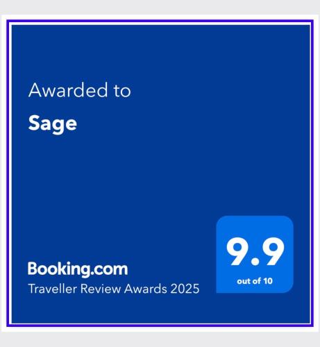 Sage, Montagu (fotografie 8)