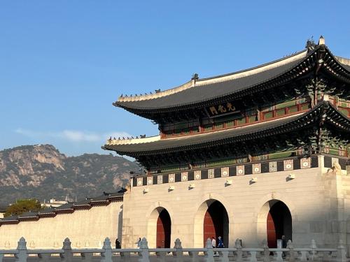 Calming Place Seoul #3, Seoul