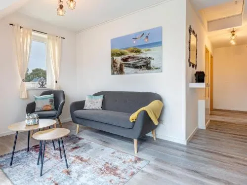 Ferienwohnung Döhner Wohnung 2 in Zinnowitz, Deutschland
