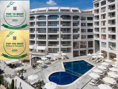 Continental Apartments 4