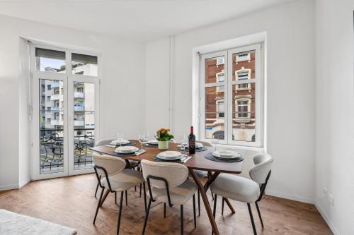 The R Apartment Margaretha, Basel (photo 9)