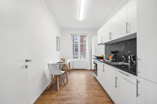 The R Apartment Margaretha, Basel (photo 6)