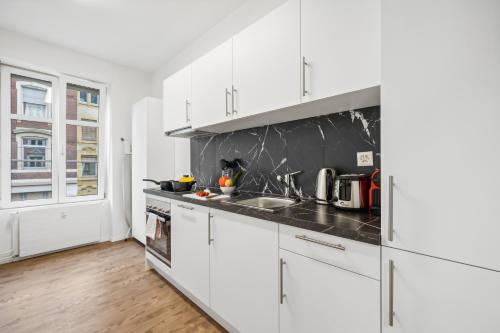 The R Apartment Margaretha, Basel (photo 7)
