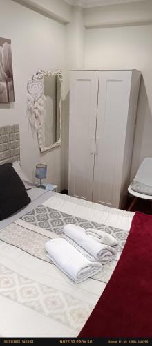 Habitación 1 con vistas