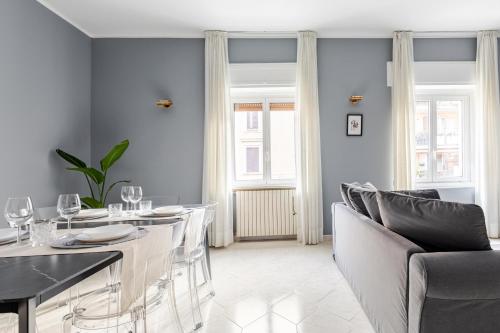 Appartamento - Isola, Mailand