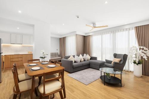 Laguna beachside residences by My home Phuket