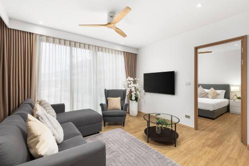 Laguna beachside residences by My home Phuket
