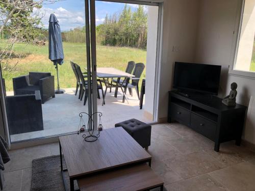 Maison de charme in Carpentras