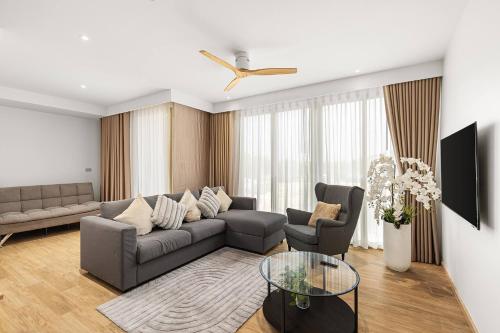 Laguna beachside residences by My home Phuket - 편의 시설/서비스