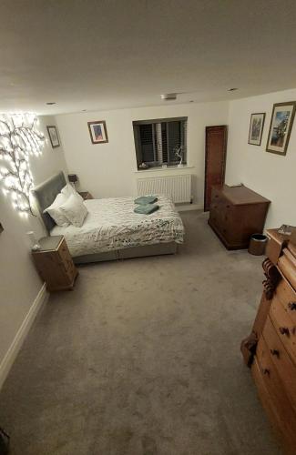 1 Bed Flat - Sleeps 4 - Garden - Parking - Wifi, Hawkshead (foto 8)