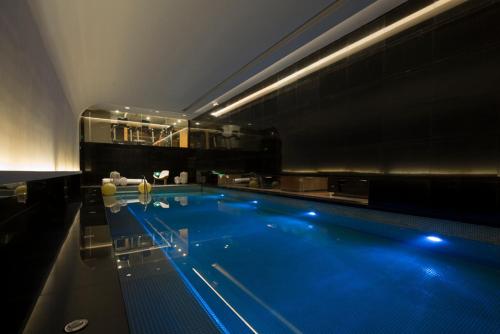 Shenzhen Hui Hotel (Huaqiang NorthBusiness Zone) - image 3
