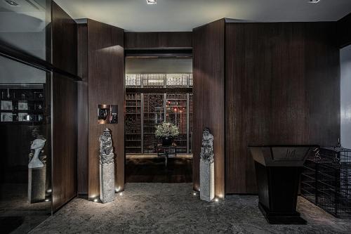 Shenzhen Hui Hotel (Huaqiang NorthBusiness Zone) - image 2