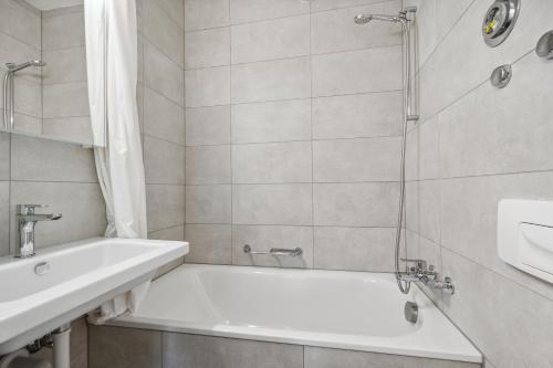 The R Apartment Otilia, Basilea (foto 7)